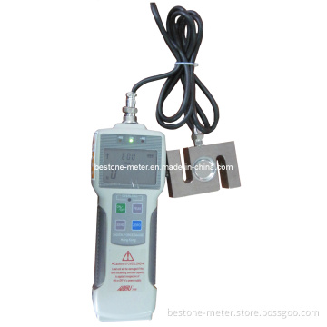 Separate Sensor Type Push Pull Force Gauge (ZPS-2N~20.00KN)